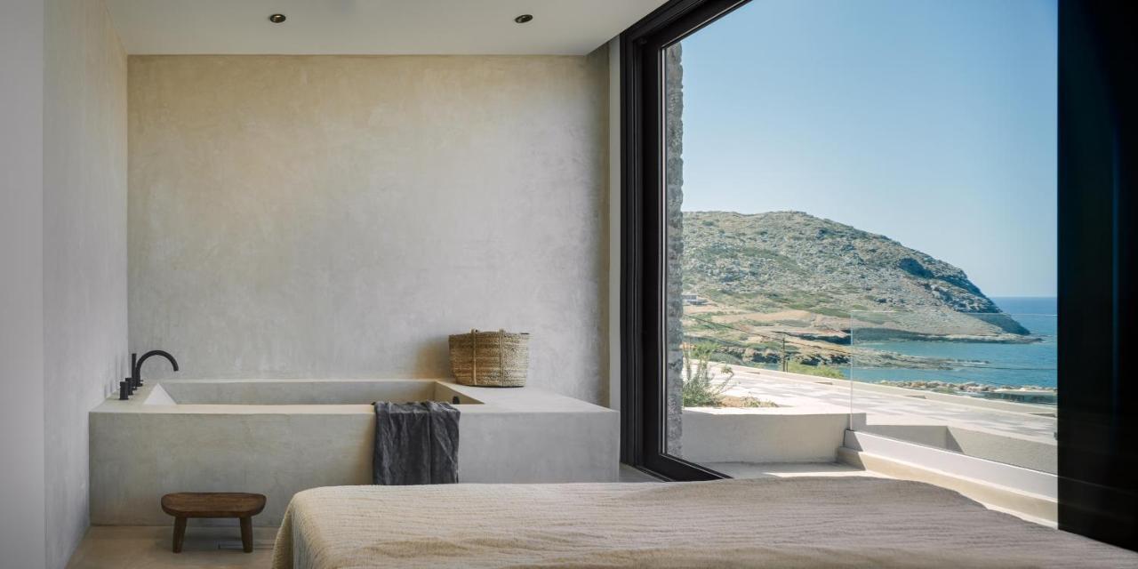 Nuez Villas 莫什劳斯 外观 照片