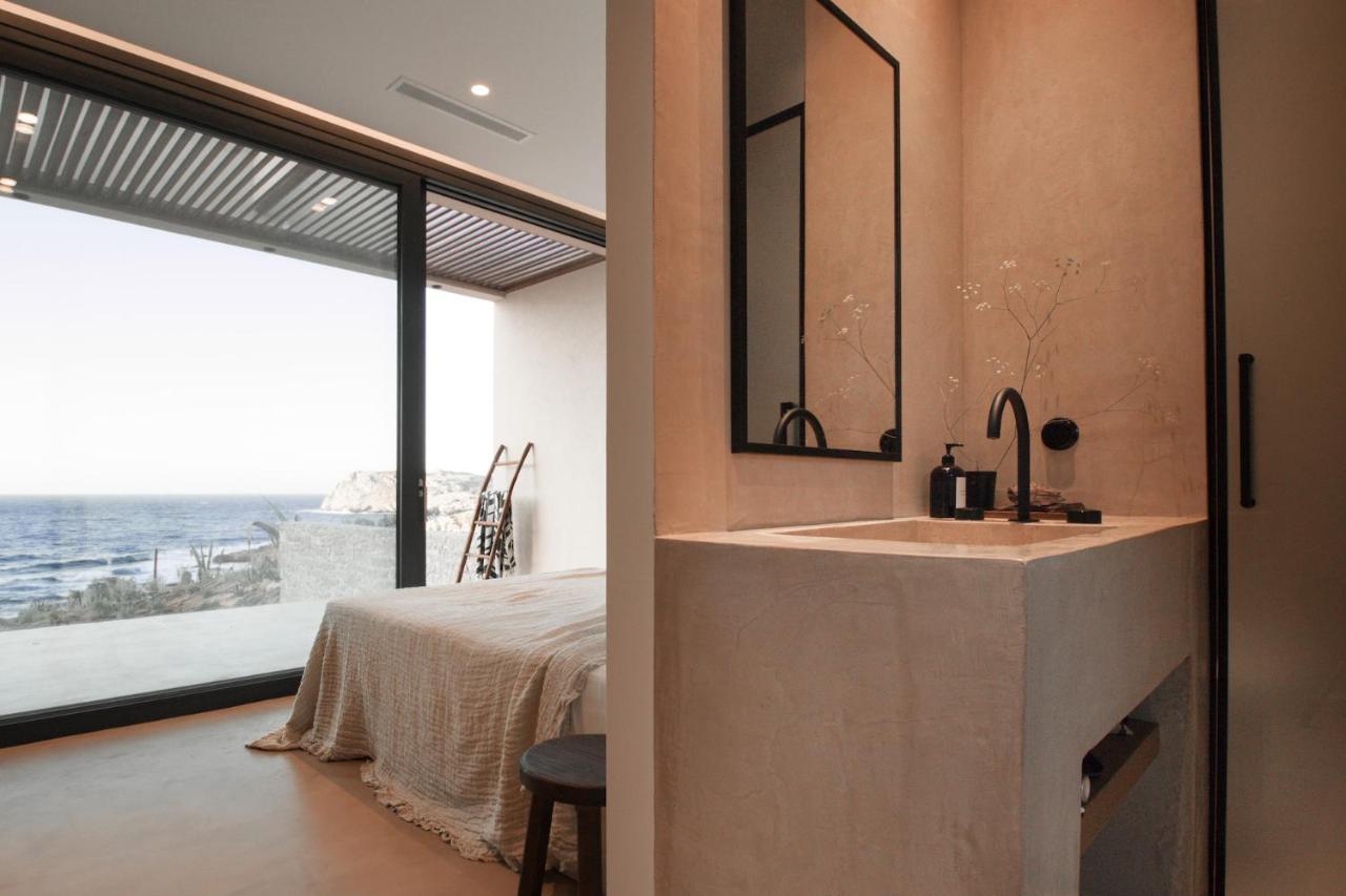 Nuez Villas 莫什劳斯 外观 照片